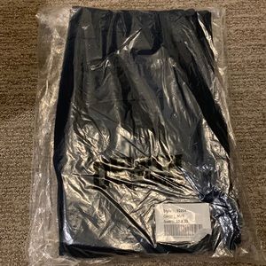 Duluth Trading Company- Fire Hose Work Pants (32x32) Navy